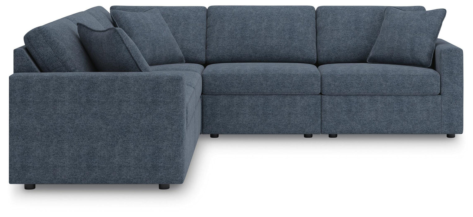Modmax Ink Modmax 5-Piece Sectional