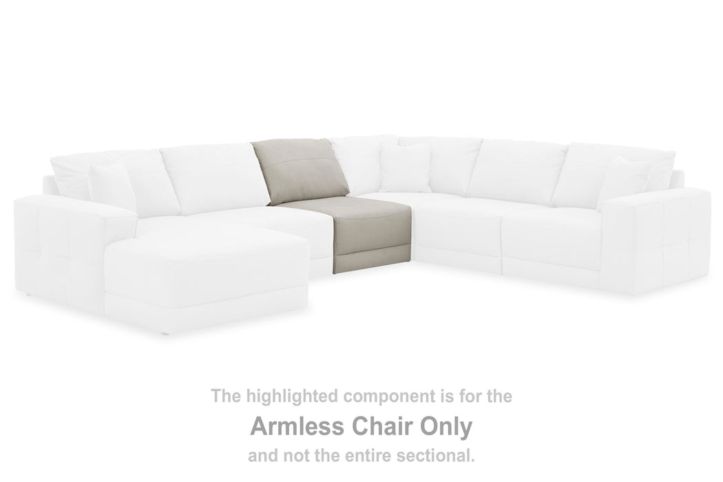 Next-Gen Gaucho Gray Living Room Collection