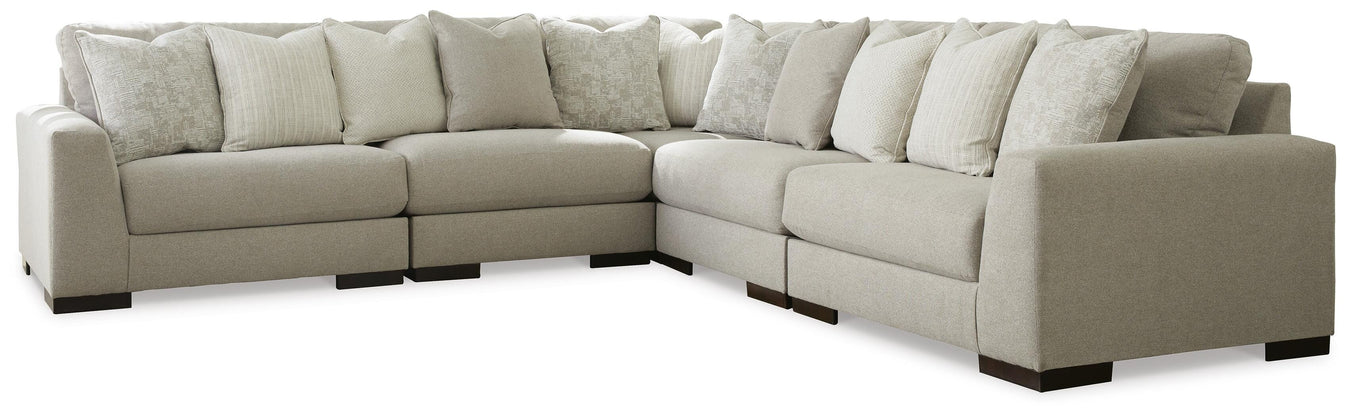 Sectional Sofas