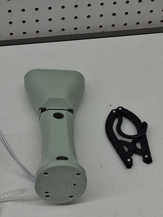 Conair Extreme Steam Power Dual Voltage Garment Steamer - new