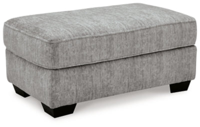 Westin Lake Pewter Living Room Collection