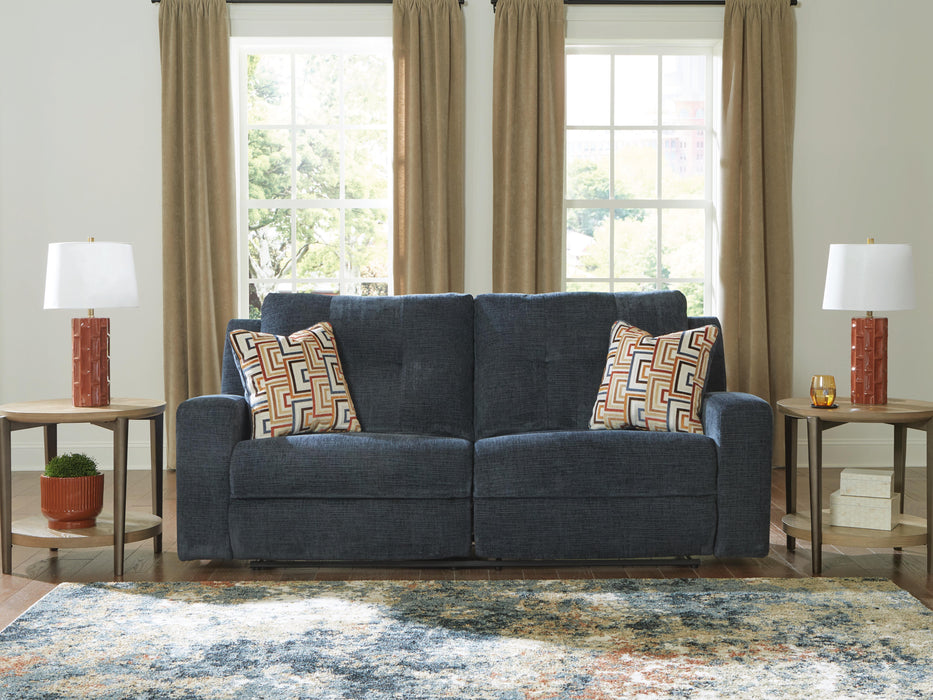 Danum Ink Danum Reclining Sofa