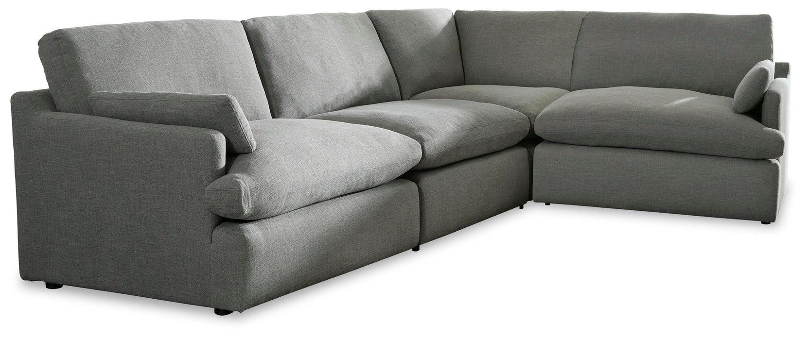 Tanavi Smoke Living Room Collection