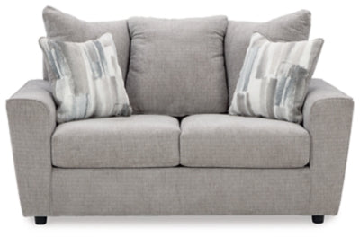 Stairatt Anchor Living Room Collection
