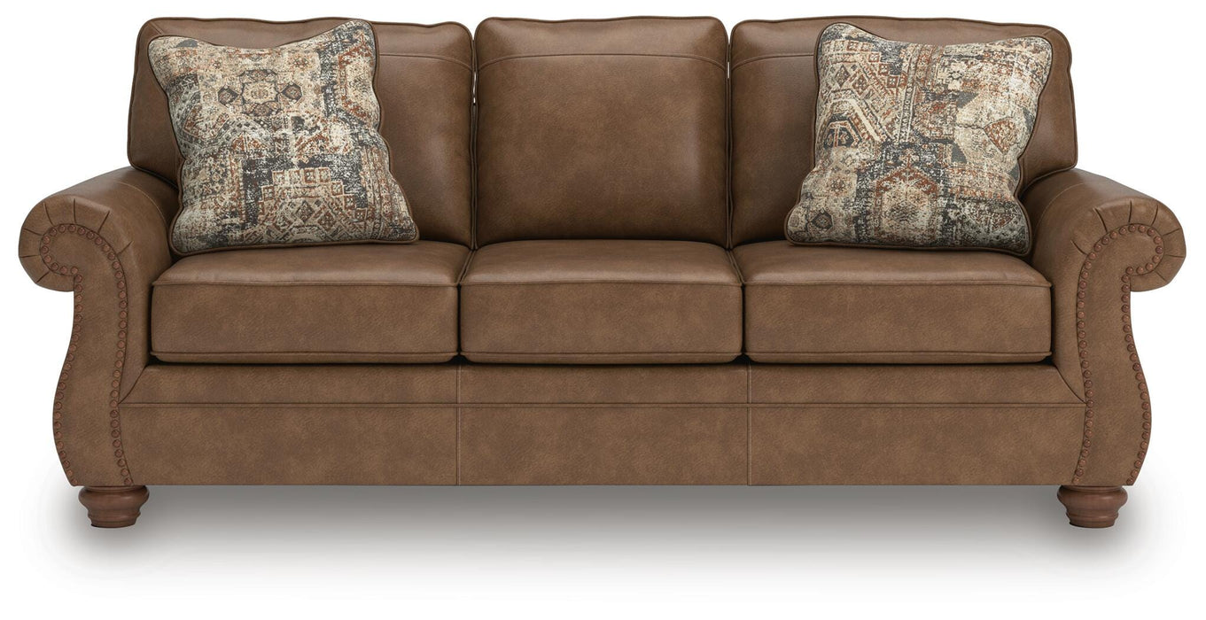 Shadsburne Earth Living Room Collection