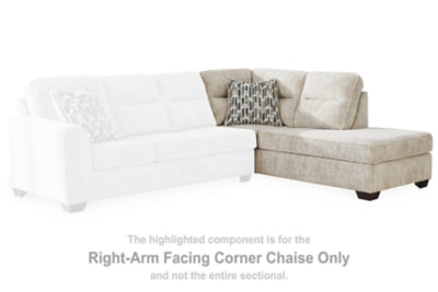 Lonoke Parchment Living Room Collection