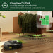 iRobot Roomba 105 Combo Robot Vacuum & Mop with AutoEmpty Dock - Self-Empties for 75 Days, Intense Power-Lifting Suction, LiDAR Navigation, Multiple Cleaning Modes, Avoids Mopping Carpet | Up to 75-day capacity, intense suction, LiDAR navigation, multiple