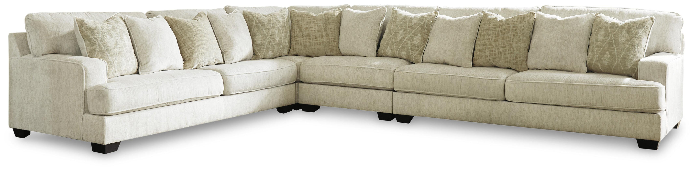 Rawcliffe Parchment Living Room Collection