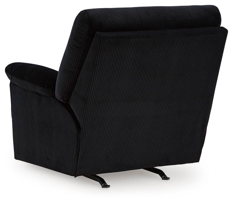 SimpleJoy Onyx SimpleJoy Recliner