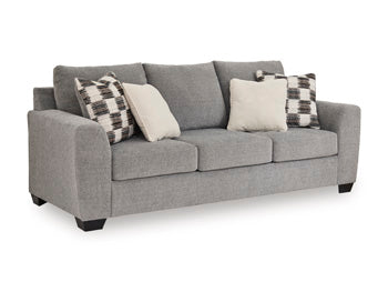Loreo Flint Sofa