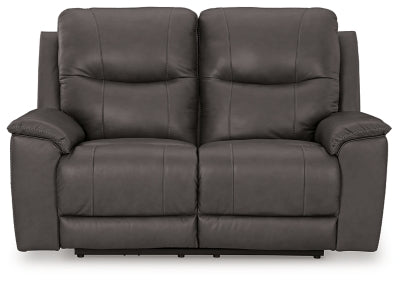 Dearview Fog Living Room Collection