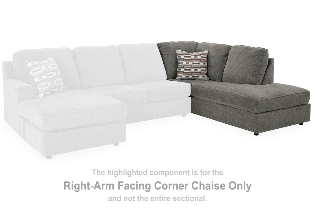 O'Phannon Putty Living Room Collection