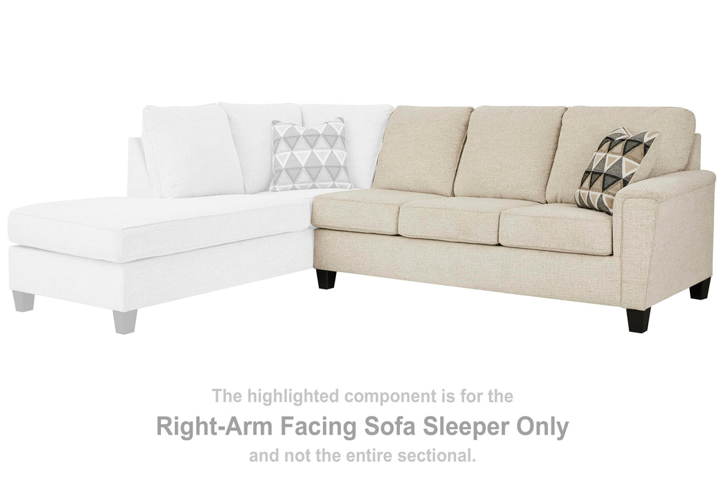 Abinger Natural Living Room Collection