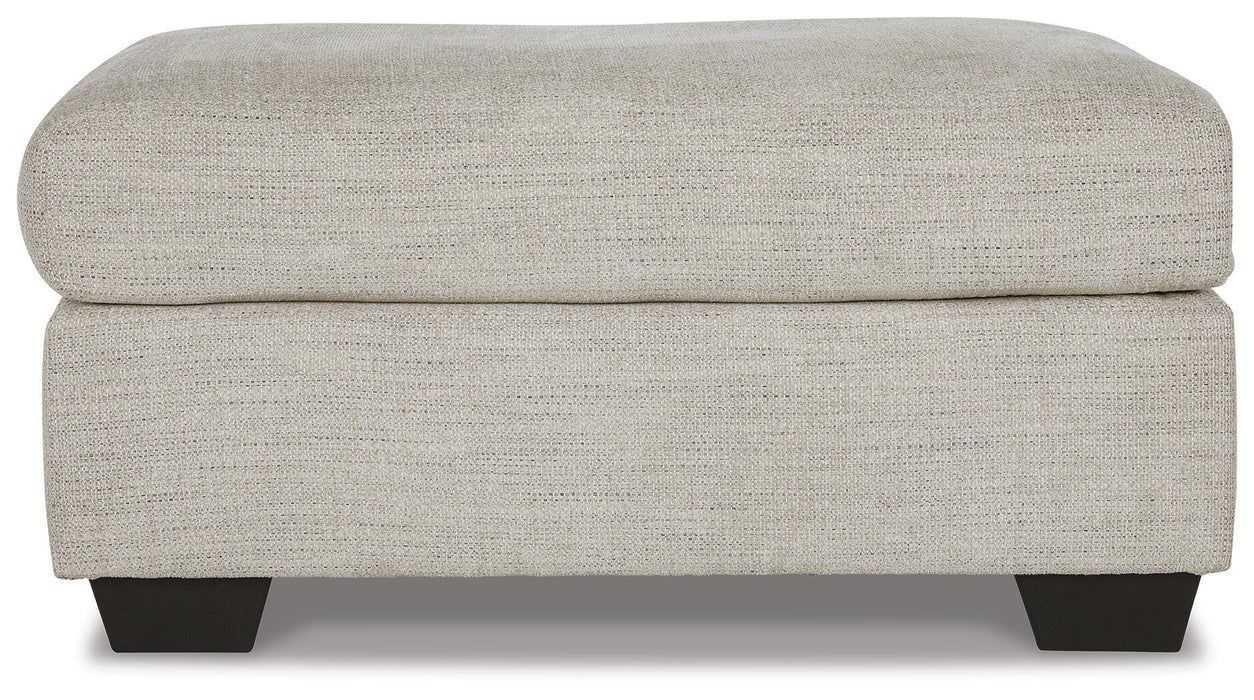 Vayda Pebble Living Room Collection