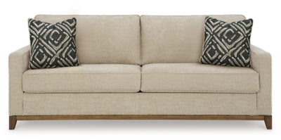 Arendale Desert Living Room Collection