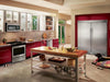 Frigidaire Gallery 19 Cu. Ft. Single-Door Freezer
