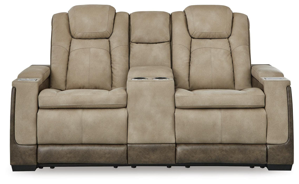 Next-Gen Durapella Sand Living Room Collection