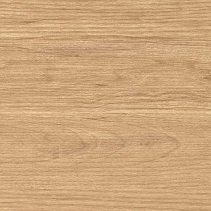 Wood and Metal Console Table Natural - Room Essentials™