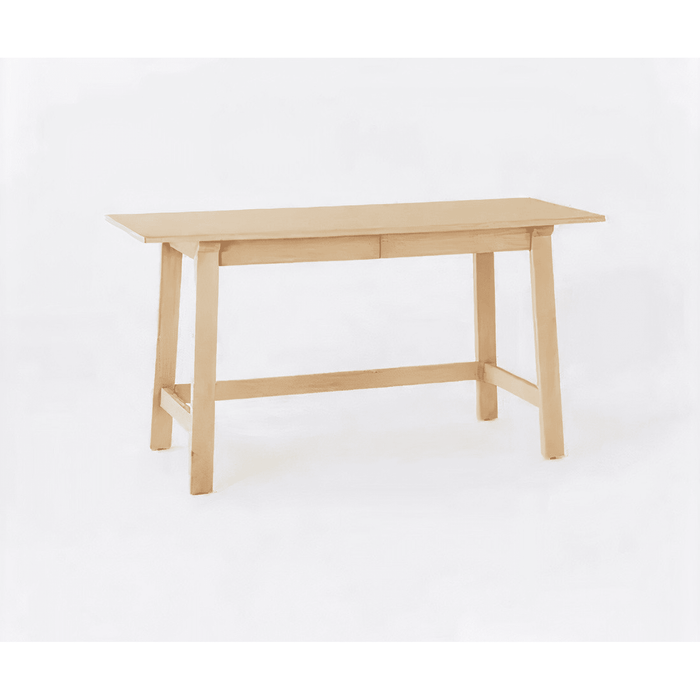 Anaheim Wood Writing Desk with Drawers - Threshold designed with Studio McGee - new