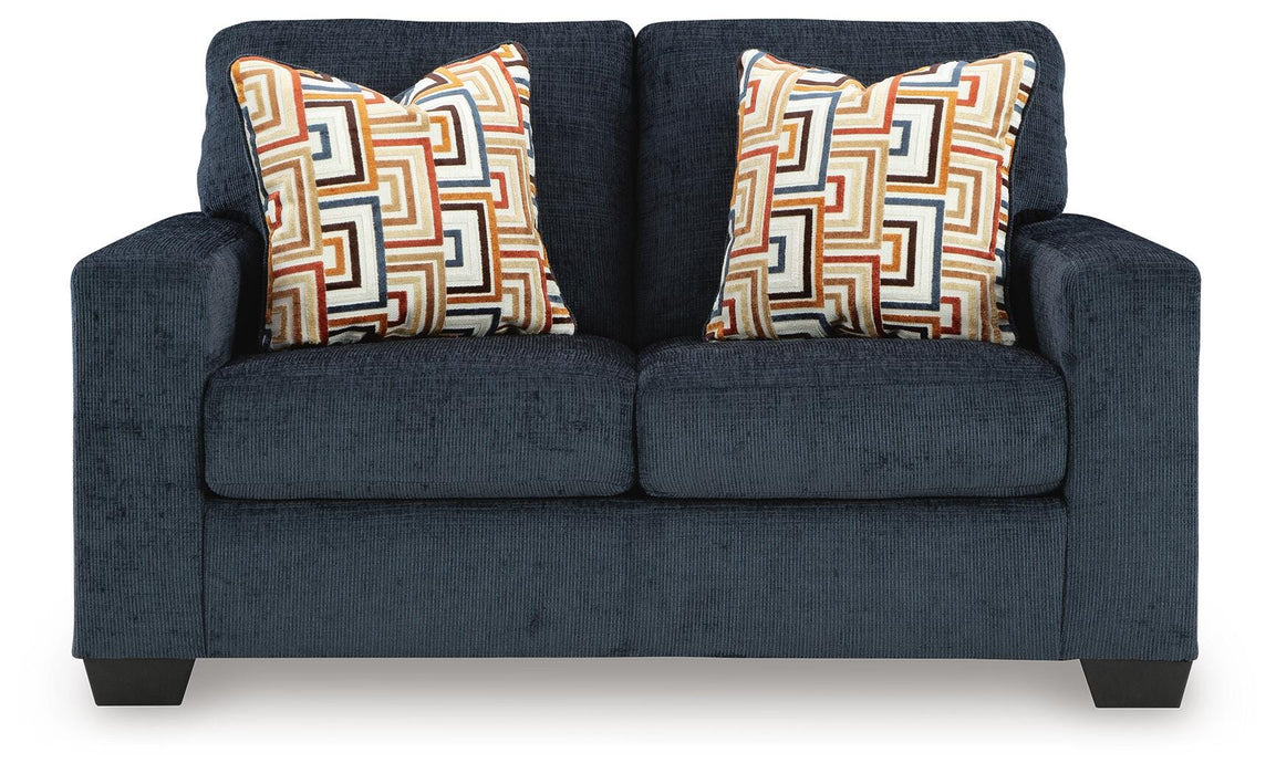 Aviemore Ink Living Room Collection