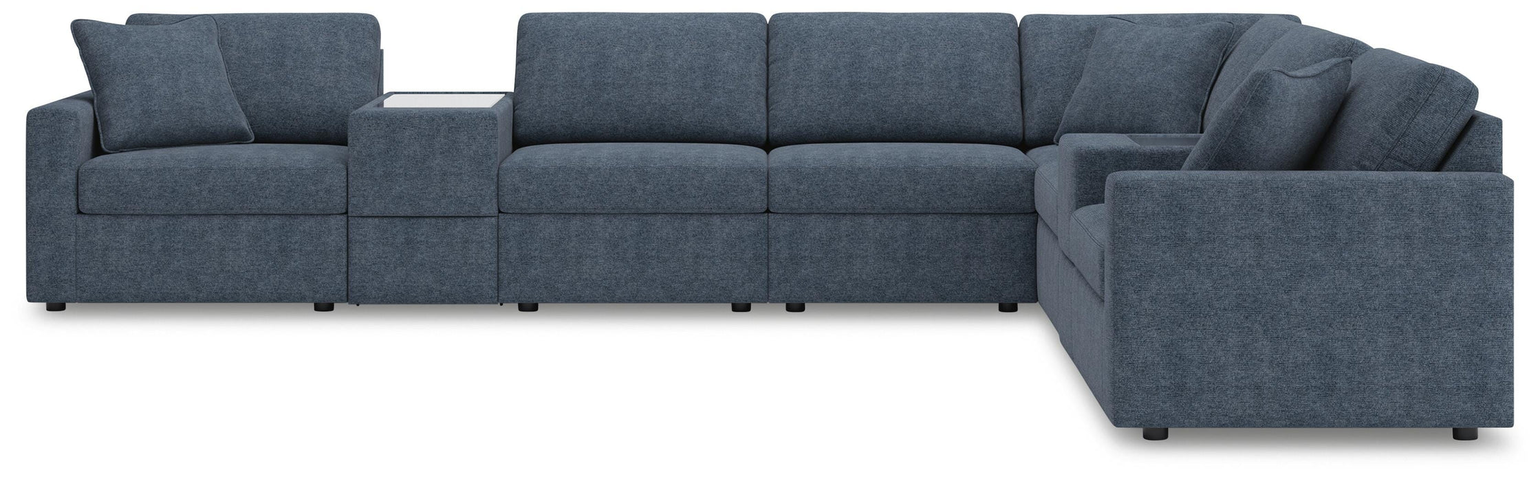 Modmax Ink Modmax 8-Piece Sectional