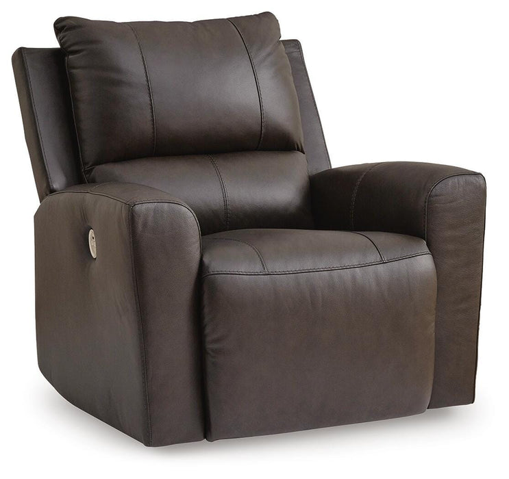 Boxmere Storm Living Room Collection