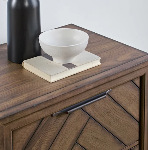 Soho Nightstand - new