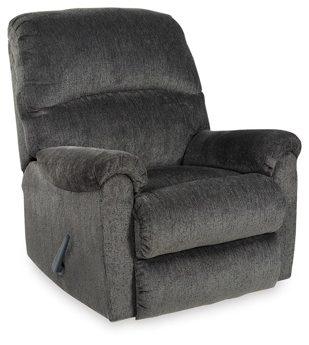 Ballinasloe Smoke Living Room Collection