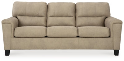 Tishen Sand Living Room Collection