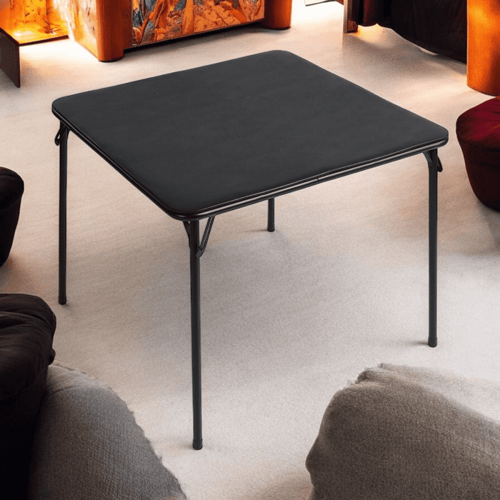 Better Homes & Gardens Steele Swivel Accent Chair, Camel Faux Leather - new