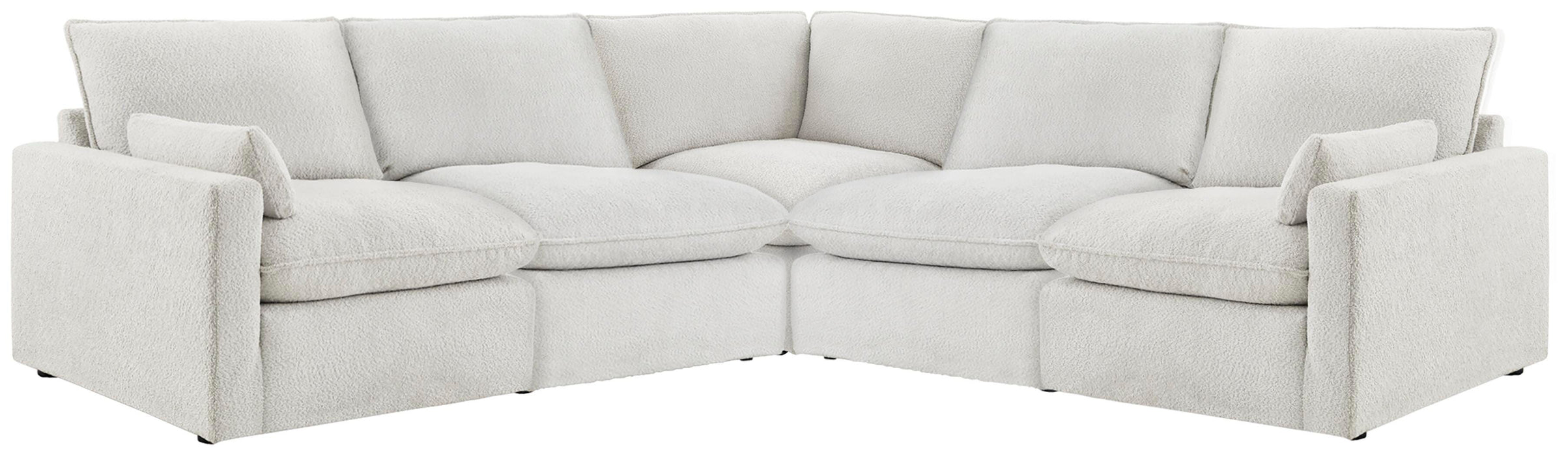 Gimma Gray Living Room Collection