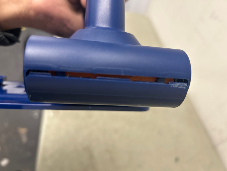 INSE Lightweight Cordless Vacuum with 30Kpa Powerful Suction & 60 Mins Runtime, Stick Vacuum for Carpet, Tile, Pet Hair, Hardwood Floors - new