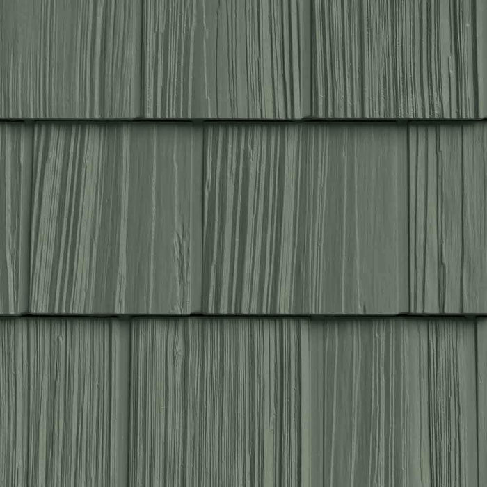 The Foundry 7" Vinyl Split Shakes - 1 Square - open_box