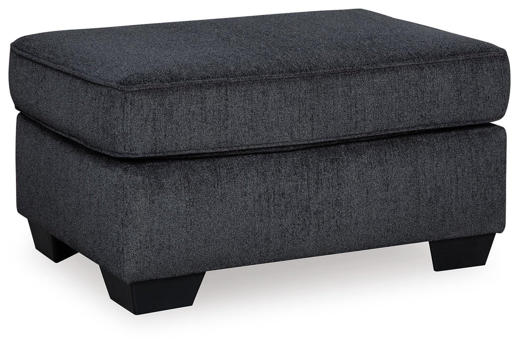 Altari Slate Living Room Collection