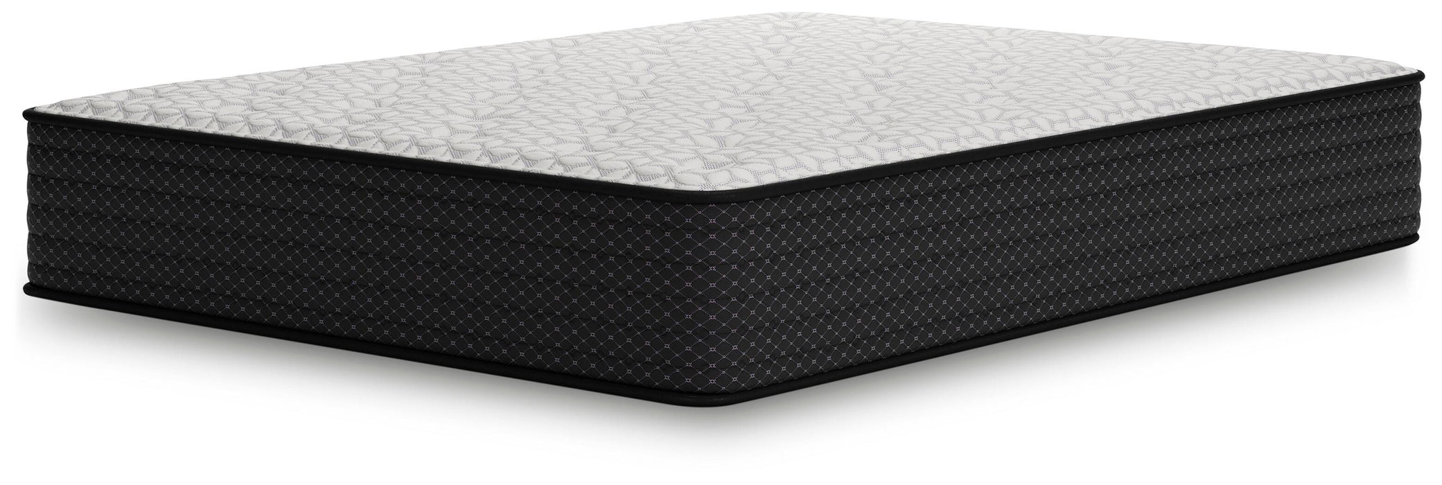 Limited Edition Plush White Mattress