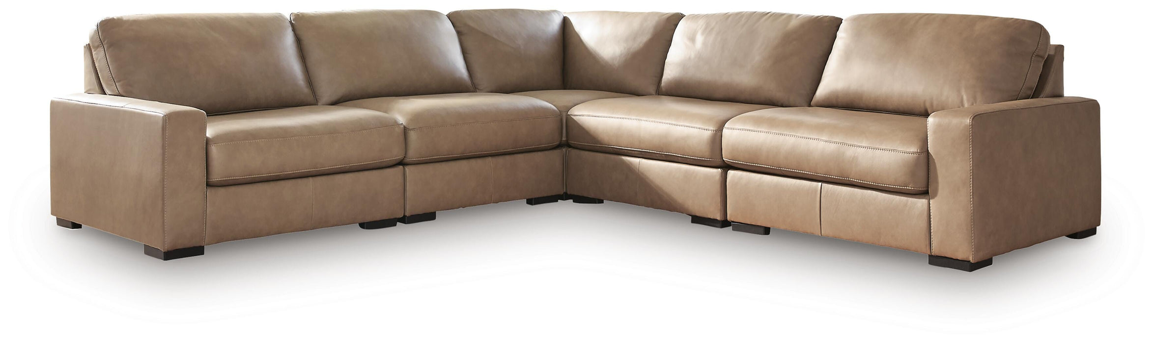 Veronella Sahara Veronella 5-Piece Sectional