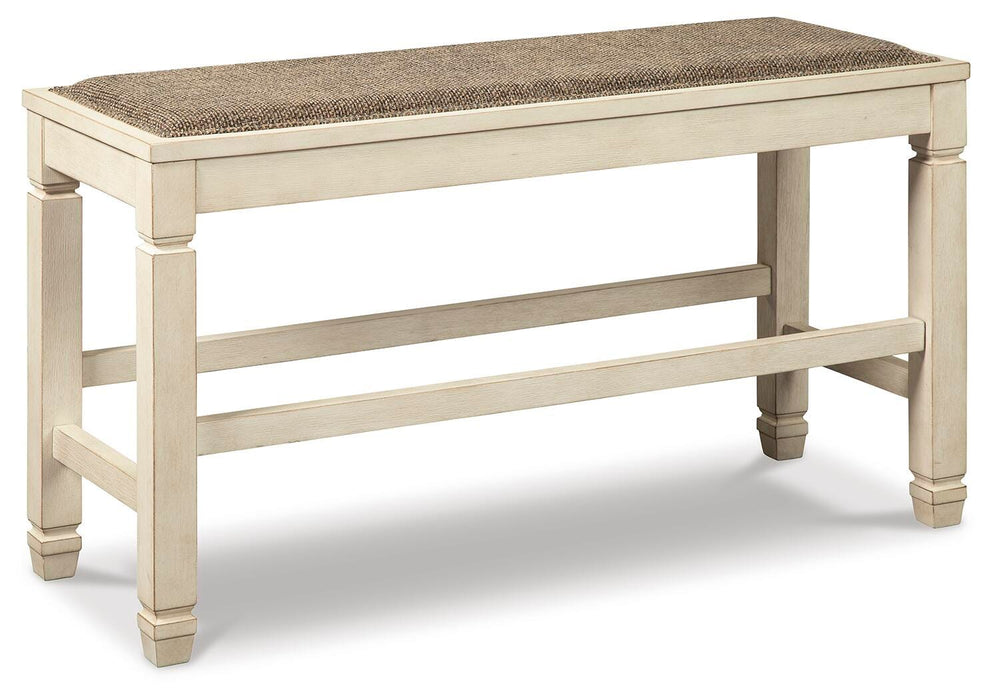 Bolanburg Two-tone Dining Collection