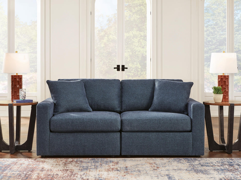Modmax Ink Modmax 2-Piece Sectional