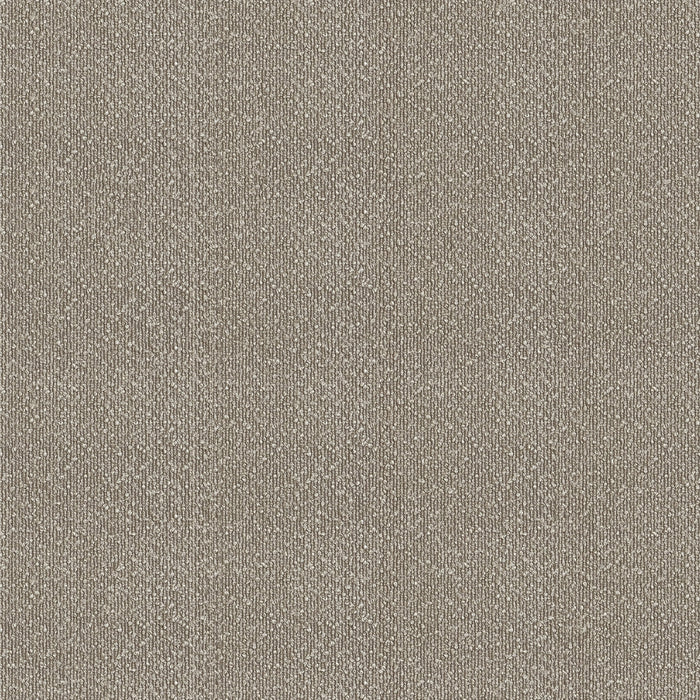 Mainstays Boucle Swivel Accent Chair, Taupe - new