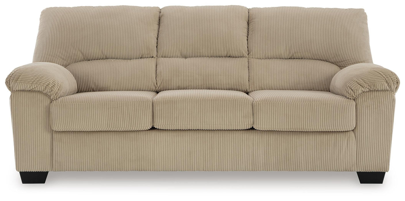 SimpleJoy Sand Living Room Collection
