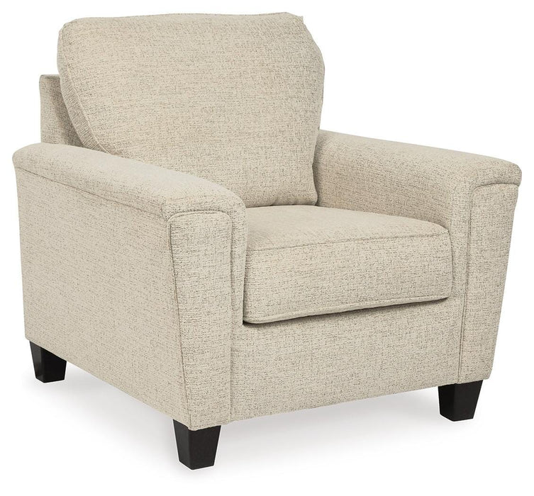 Abinger Natural Living Room Collection
