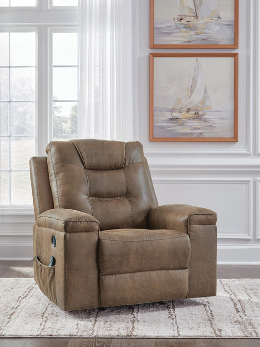 Windstade Earth Rocker Recliner