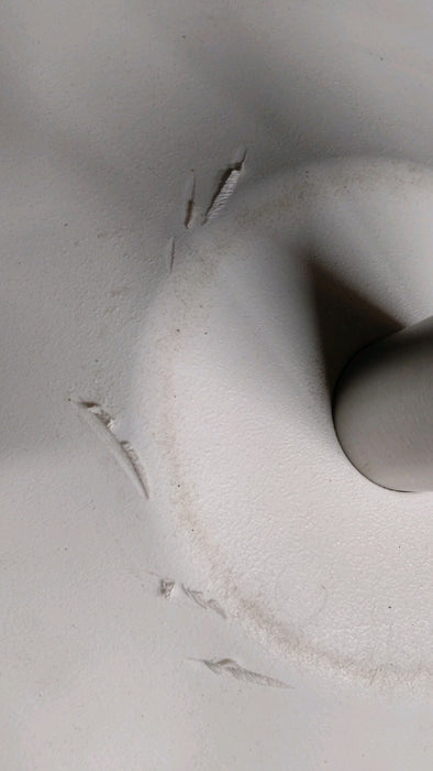 US Weight 80 Pound Free Standing Umbrella Base - new