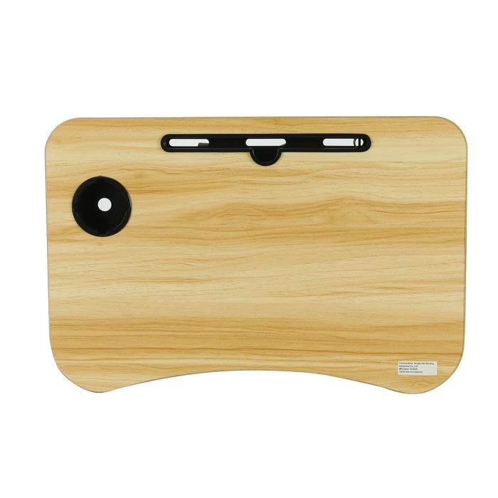 Pen+Gear Folding Lap Desk - new