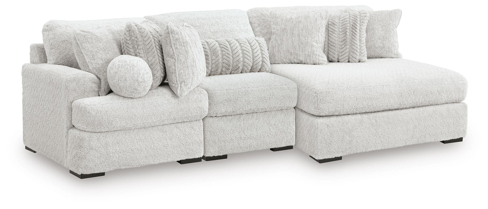 Snodoodle Arctic Living Room Collection