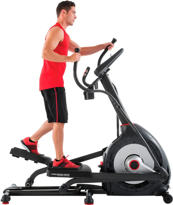 Schwinn - 430 Elliptical - Black - new
