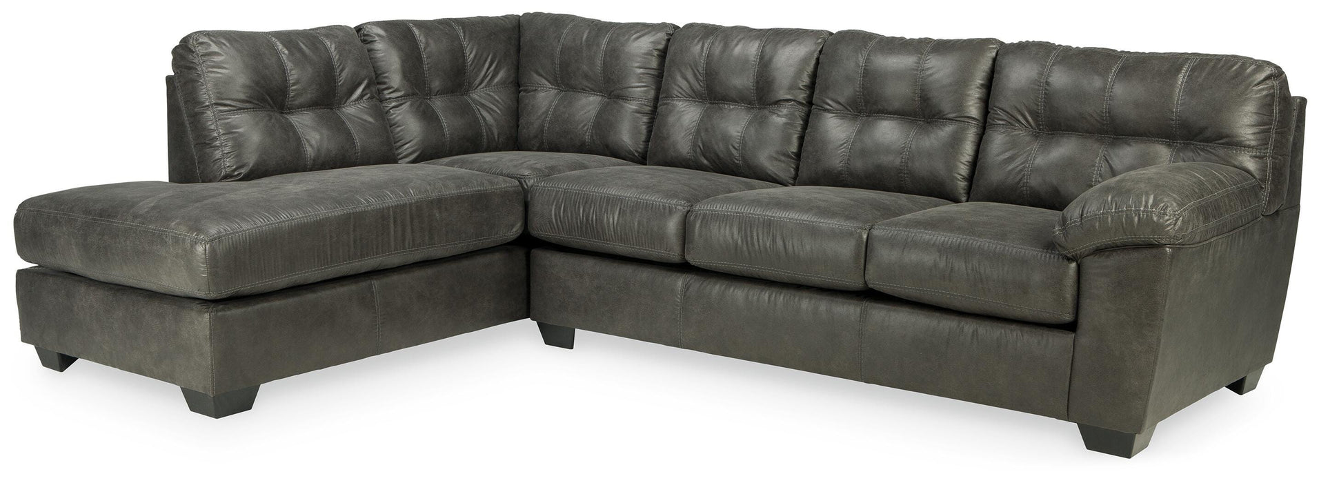 Fallston Slate Living Room Collection