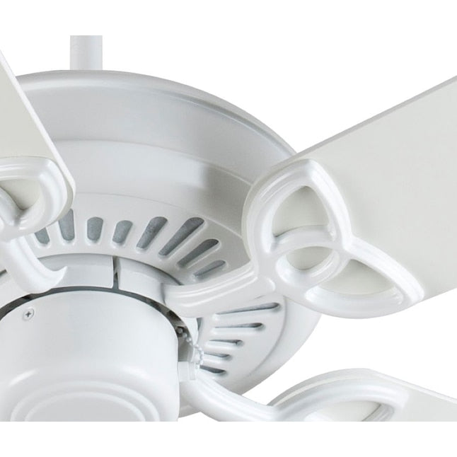 Craftmade American Tradition 52-70" White Ceiling Fan-Motor (AT52W) - new