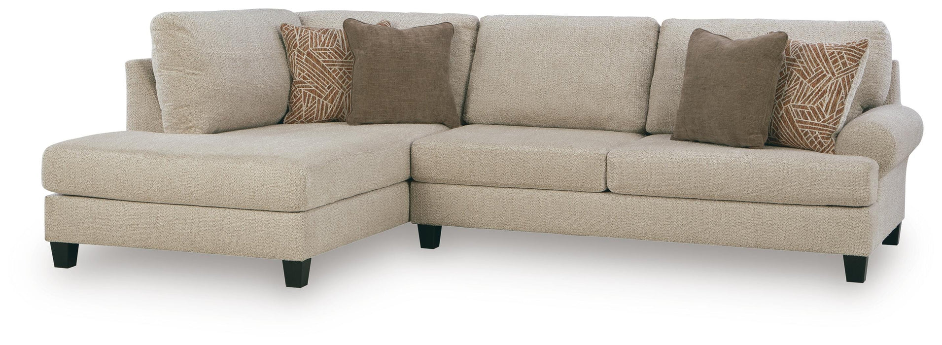 Steelwater Retreat Latte Living Room Collection