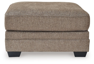 Cannonbrook Nutmeg Living Room Collection